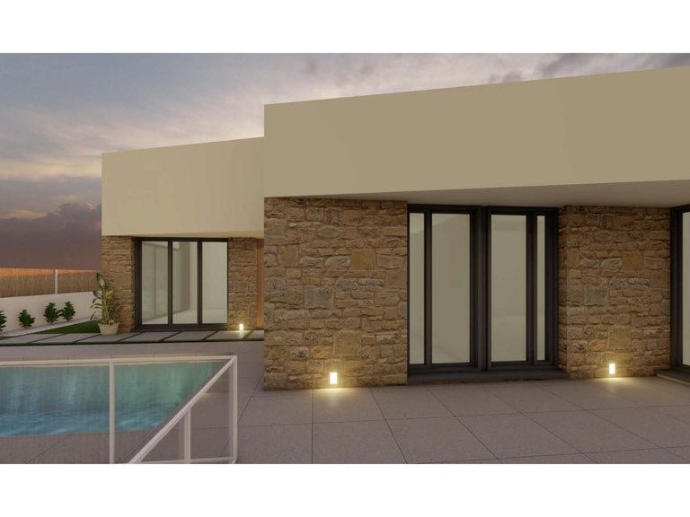 Villa for Sale in Bigastro, Alicante 9