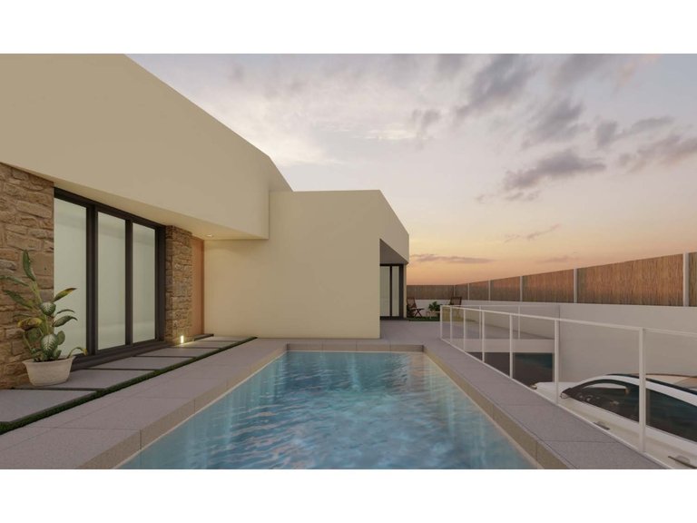 Villa for Sale in Bigastro, Alicante 11