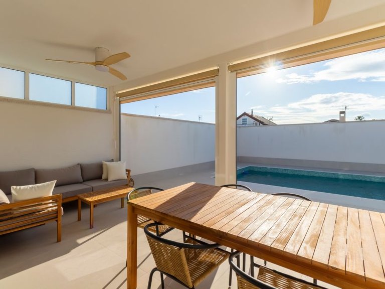Villa for Sale in Costa Blanca Torrevieja, Alicante 4