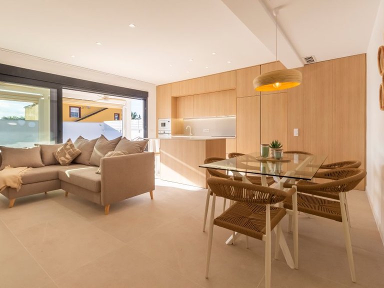 Villa for Sale in Costa Blanca Torrevieja, Alicante 9