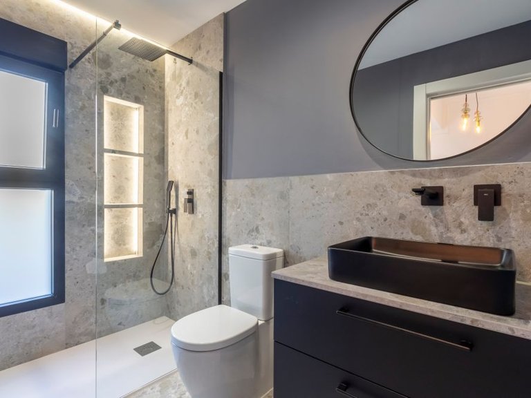 Villa for Sale in Costa Blanca Torrevieja, Alicante 16