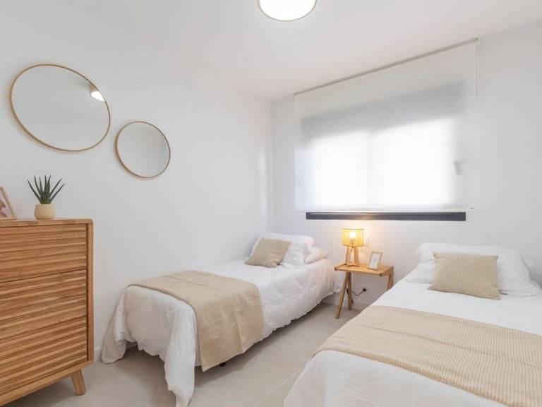 Villa for Sale in Costa Blanca Torrevieja, Alicante 19