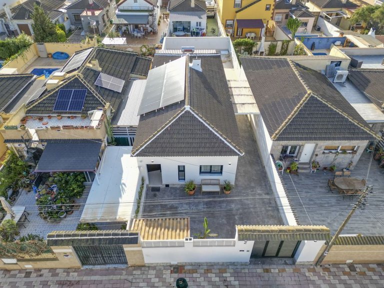 Villa for Sale in Costa Blanca Torrevieja, Alicante 22