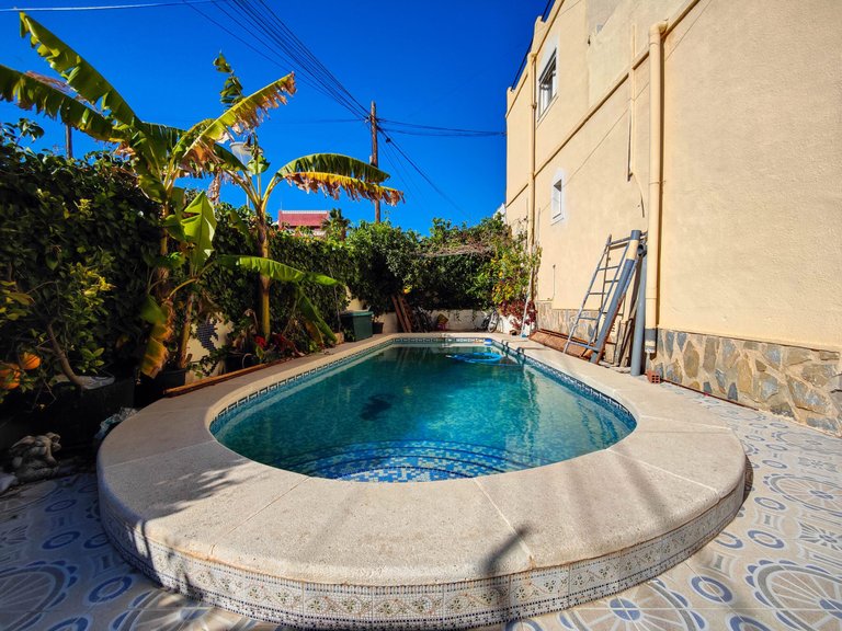Villa for Sale in San Miguel De Salinas, Alicante 7