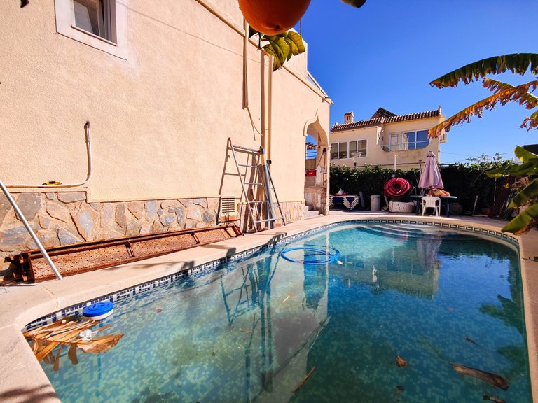 Villa for Sale in San Miguel De Salinas, Alicante 9