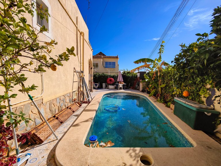 Villa for Sale in San Miguel De Salinas, Alicante 2