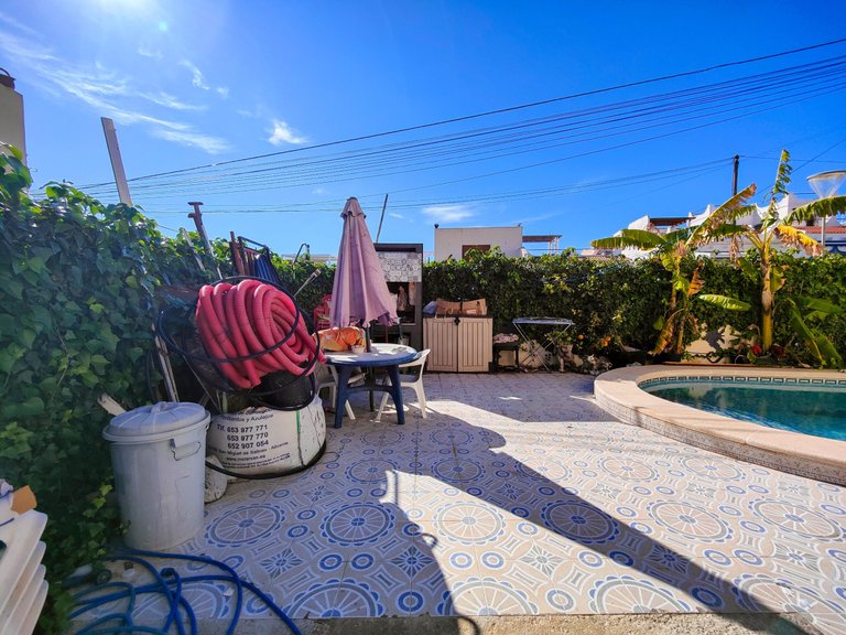 Villa for Sale in San Miguel De Salinas, Alicante 10