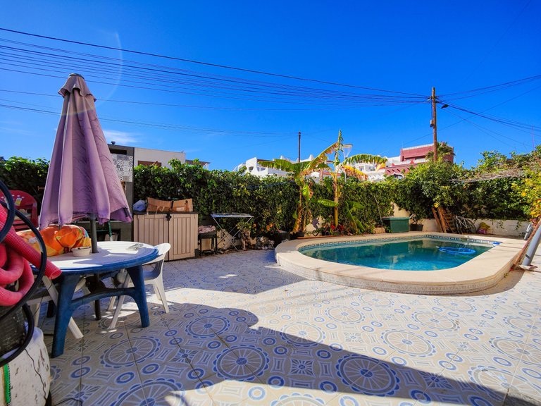 Villa for Sale in San Miguel De Salinas, Alicante 11