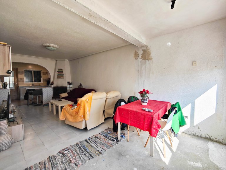 Villa for Sale in San Miguel De Salinas, Alicante 15