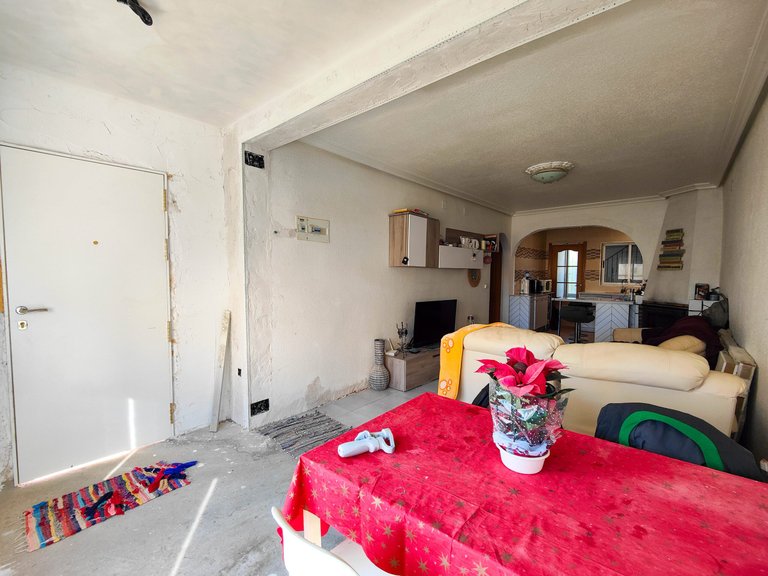 Villa for Sale in San Miguel De Salinas, Alicante 16