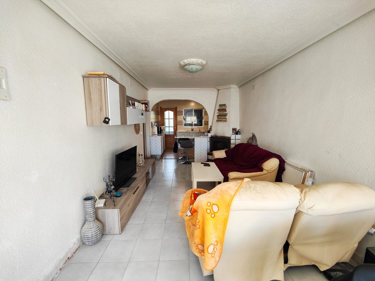 Villa for Sale in San Miguel De Salinas, Alicante 17