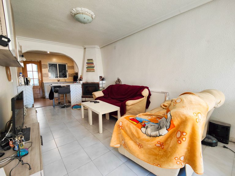 Villa for Sale in San Miguel De Salinas, Alicante 18
