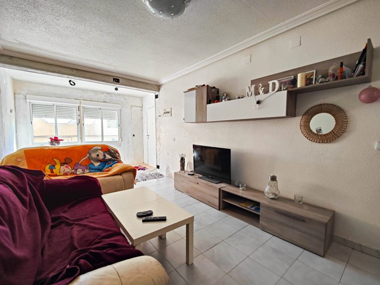 Villa for Sale in San Miguel De Salinas, Alicante 21