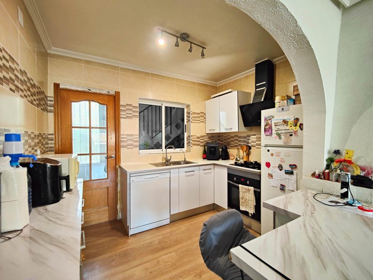 Villa for Sale in San Miguel De Salinas, Alicante 22