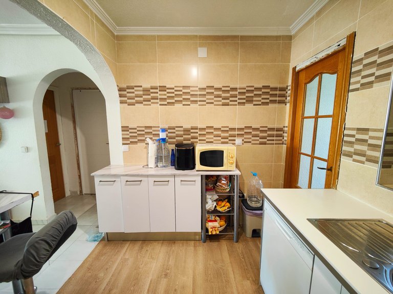 Villa for Sale in San Miguel De Salinas, Alicante 24