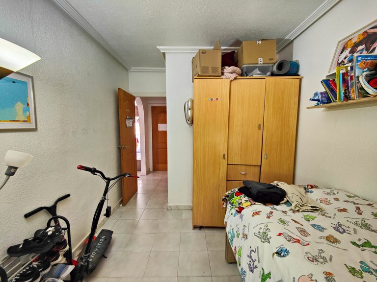 Villa for Sale in San Miguel De Salinas, Alicante 30