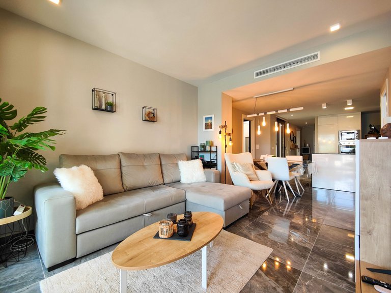 Apartment for Sale in Orihuela Costa, Alicante 14