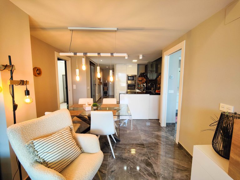 Apartment for Sale in Orihuela Costa, Alicante 15