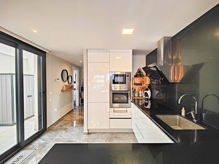 Apartment for Sale in Orihuela Costa, Alicante 17