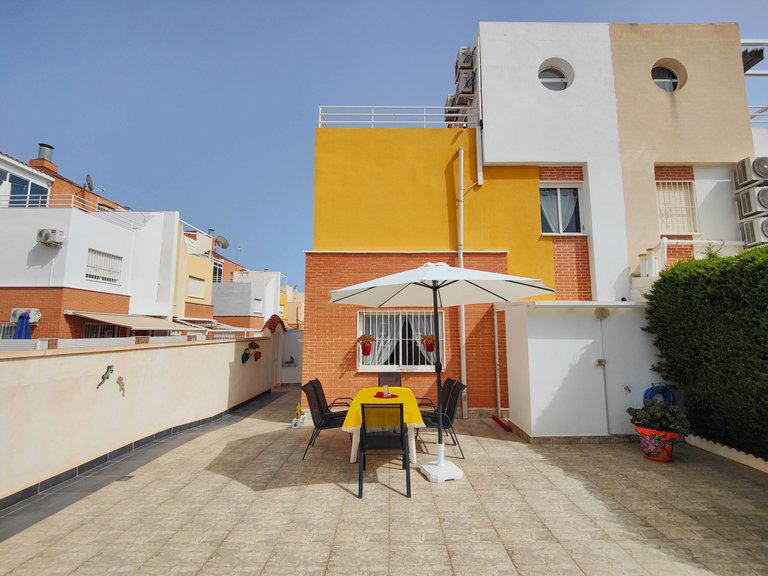 Town House for Sale in Orihuela Costa, Alicante 2
