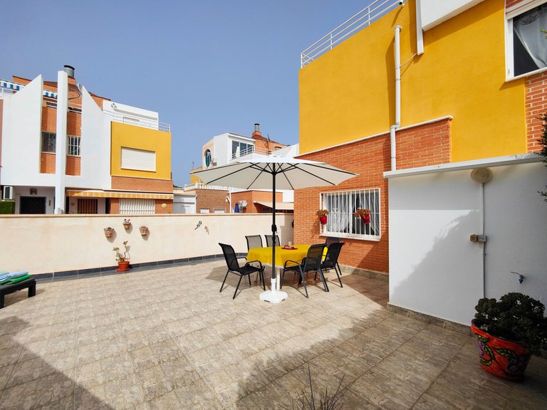 Town House for Sale in Orihuela Costa, Alicante 3