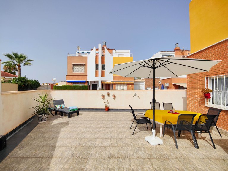 Town House for Sale in Orihuela Costa, Alicante 4