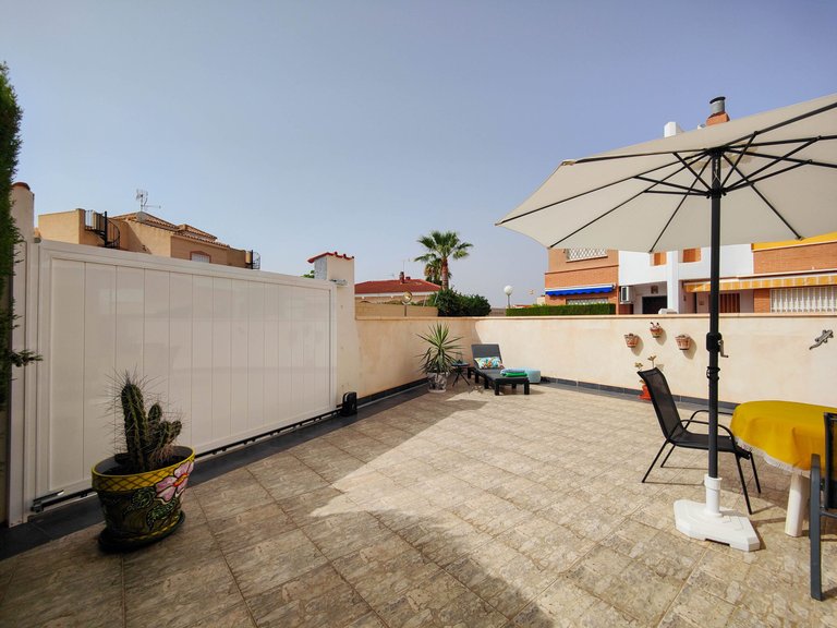 Town House for Sale in Orihuela Costa, Alicante 5