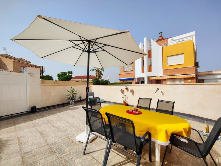 Town House for Sale in Orihuela Costa, Alicante 7