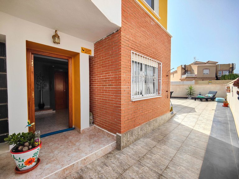 Town House for Sale in Orihuela Costa, Alicante 9