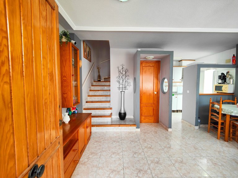 Town House for Sale in Orihuela Costa, Alicante 10
