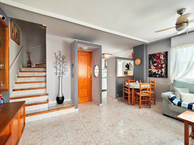 Town House for Sale in Orihuela Costa, Alicante 11