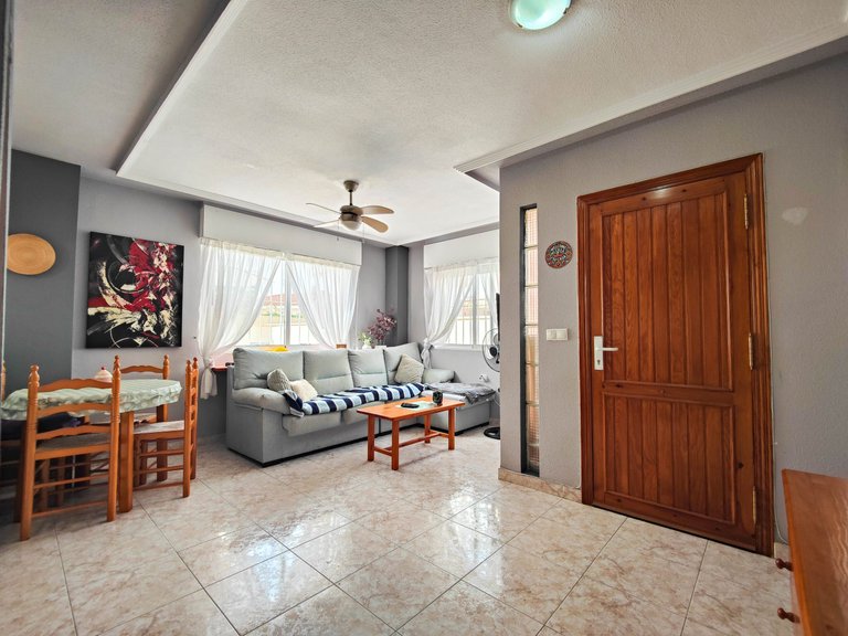 Town House for Sale in Orihuela Costa, Alicante 12