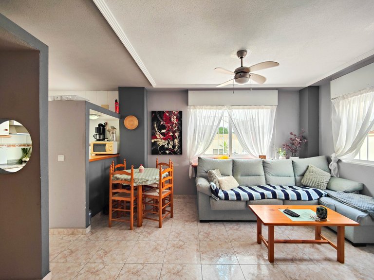 Town House for Sale in Orihuela Costa, Alicante 13