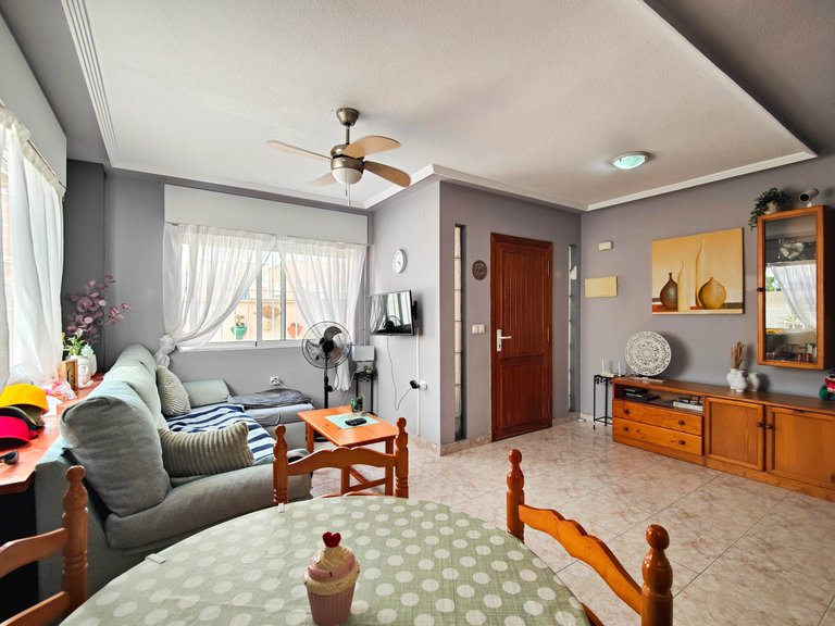 Town House for Sale in Orihuela Costa, Alicante 14