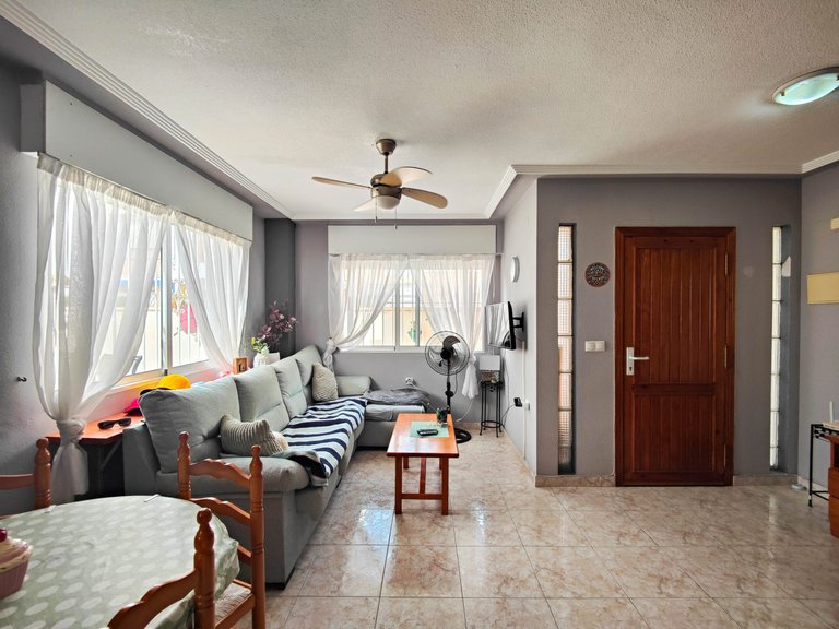 Town House for Sale in Orihuela Costa, Alicante 15