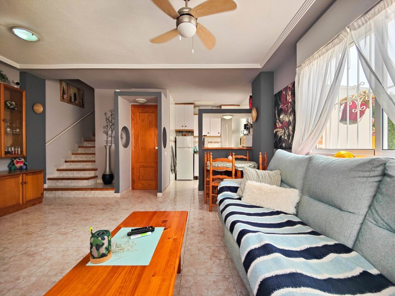 Town House for Sale in Orihuela Costa, Alicante 16