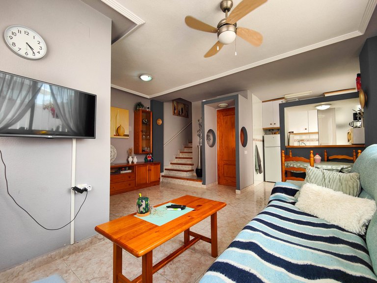 Town House for Sale in Orihuela Costa, Alicante 17