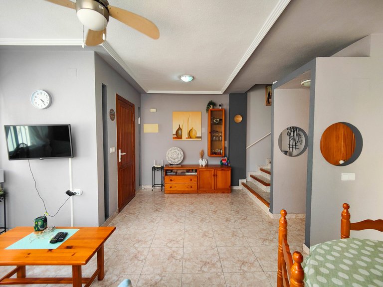 Town House for Sale in Orihuela Costa, Alicante 18