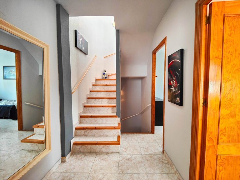 Town House for Sale in Orihuela Costa, Alicante 23