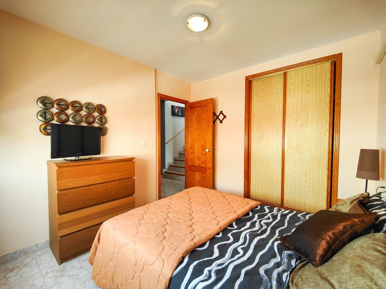 Town House for Sale in Orihuela Costa, Alicante 28