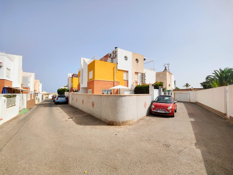Town House for Sale in Orihuela Costa, Alicante 35