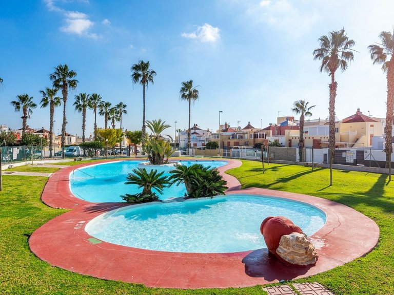 Town House for Sale in Orihuela Costa, Alicante 37