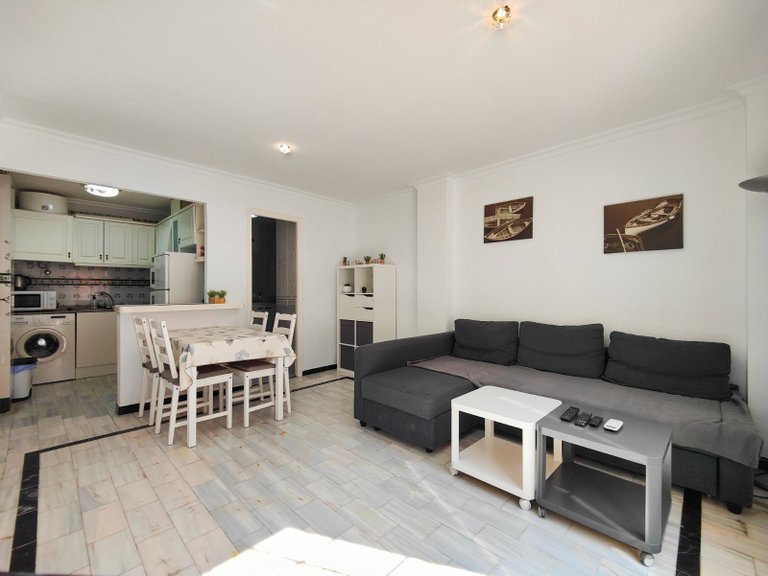 Apartment for Sale in Torrevieja, Alicante 13