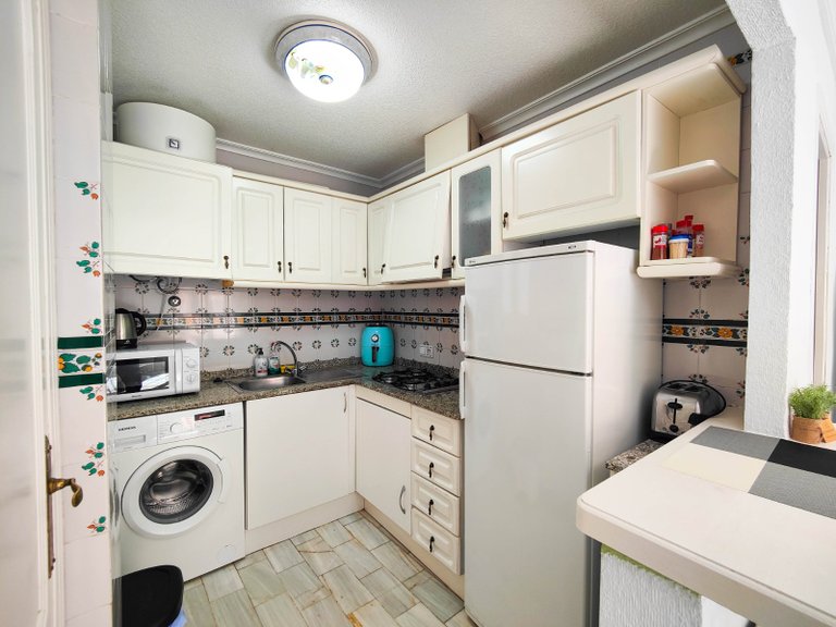 Apartment for Sale in Torrevieja, Alicante 26