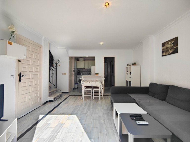 Apartment for Sale in Torrevieja, Alicante 12