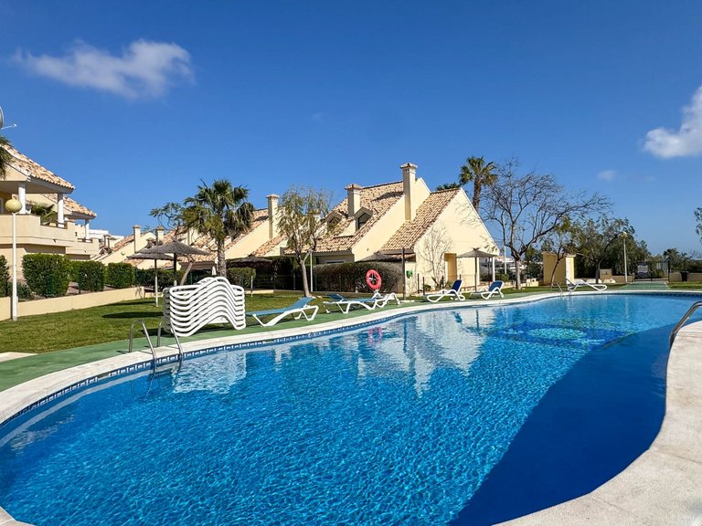 Apartment for Sale in Orihuela Costa, Alicante 24