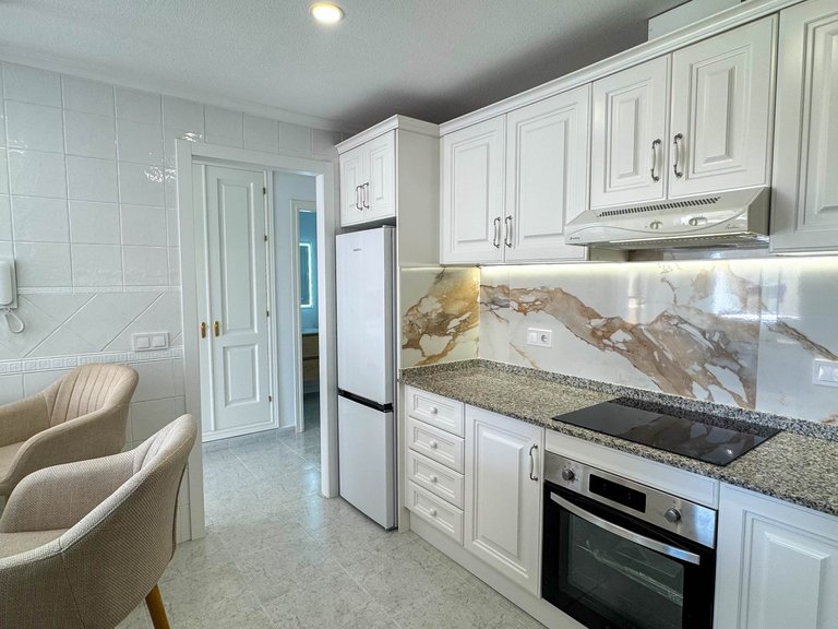 Apartment for Sale in Orihuela Costa, Alicante 12