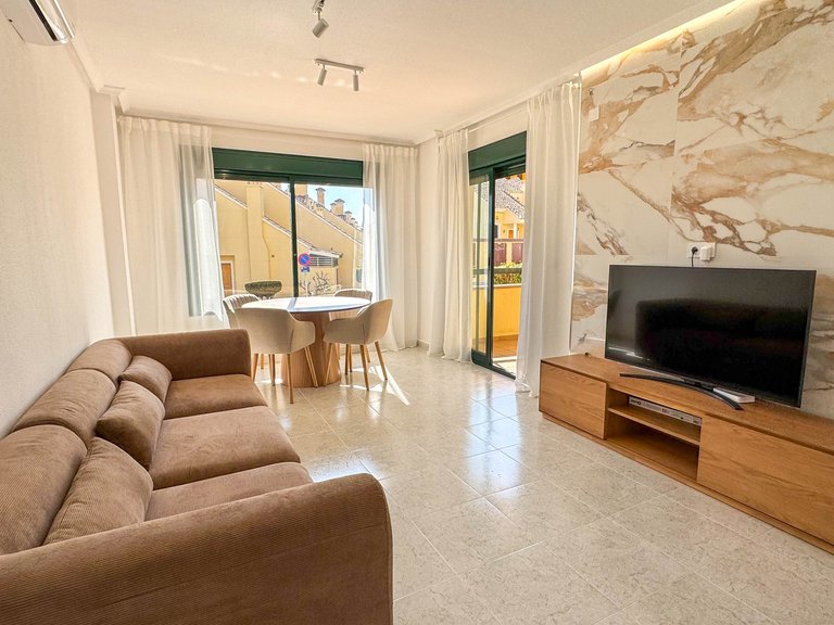 Apartment for Sale in Orihuela Costa, Alicante 1