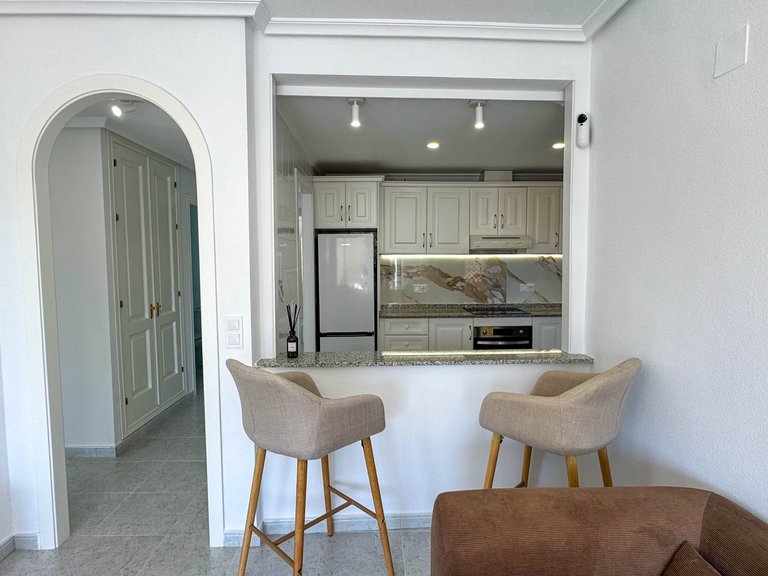 Apartment for Sale in Orihuela Costa, Alicante 8