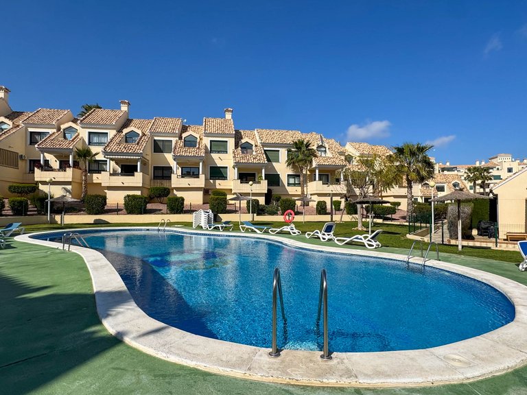 Apartment for Sale in Orihuela Costa, Alicante 23